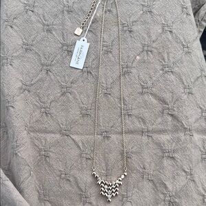 Park Lane Sydney Necklace Rose Gold